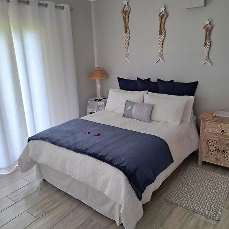 Apartament Ocean Breeze Mossel Bay Zewnętrze zdjęcie