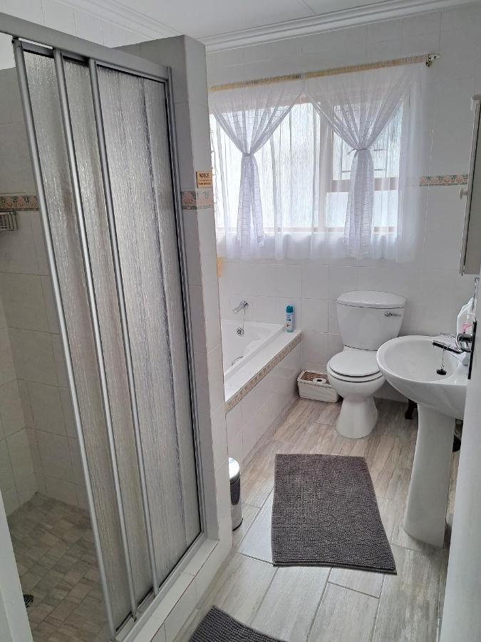 Apartament Ocean Breeze Mossel Bay Zewnętrze zdjęcie