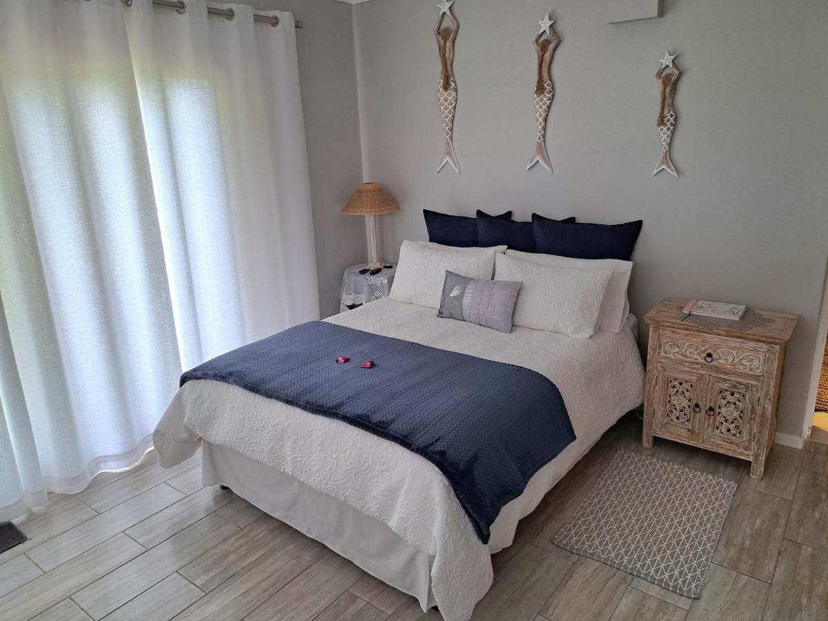 Apartament Ocean Breeze Mossel Bay Zewnętrze zdjęcie