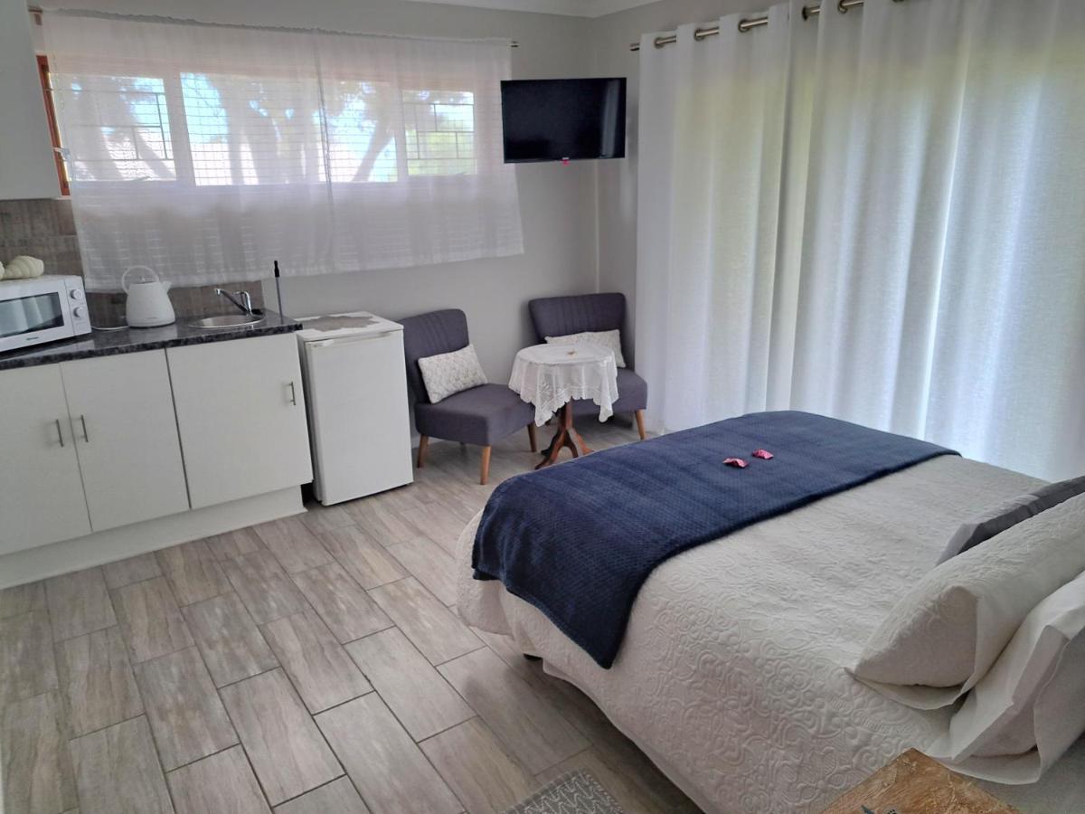 Apartament Ocean Breeze Mossel Bay Zewnętrze zdjęcie