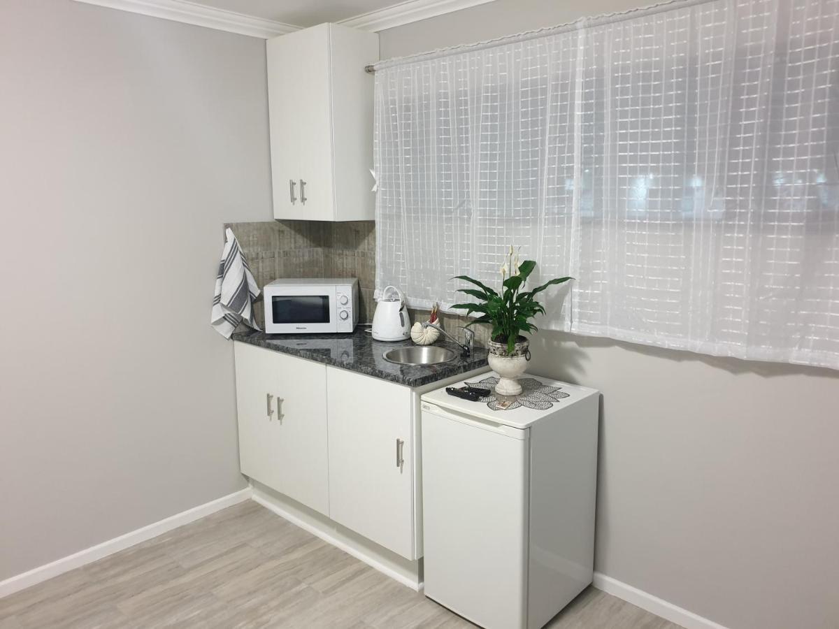 Apartament Ocean Breeze Mossel Bay Zewnętrze zdjęcie