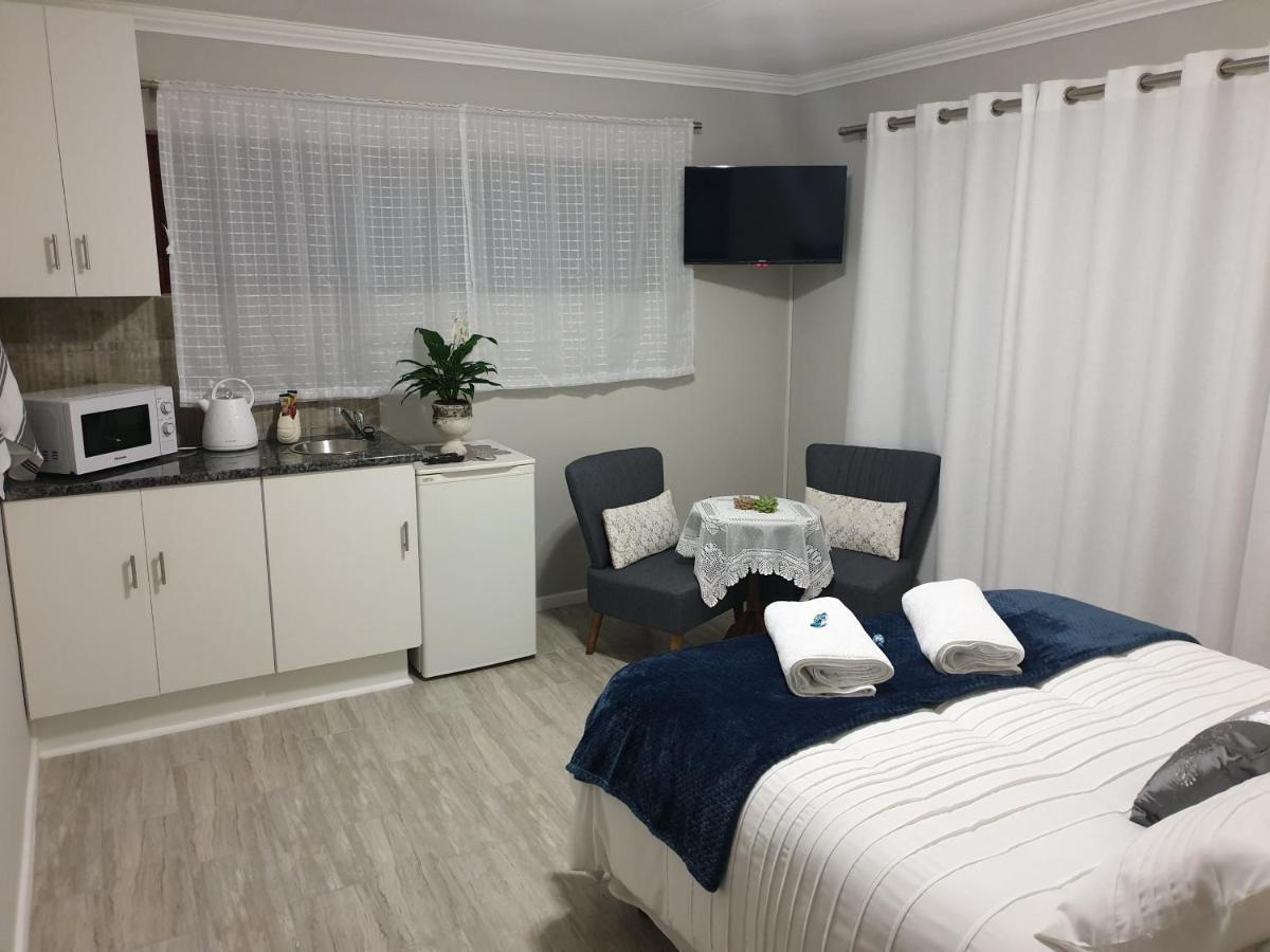 Apartament Ocean Breeze Mossel Bay Zewnętrze zdjęcie