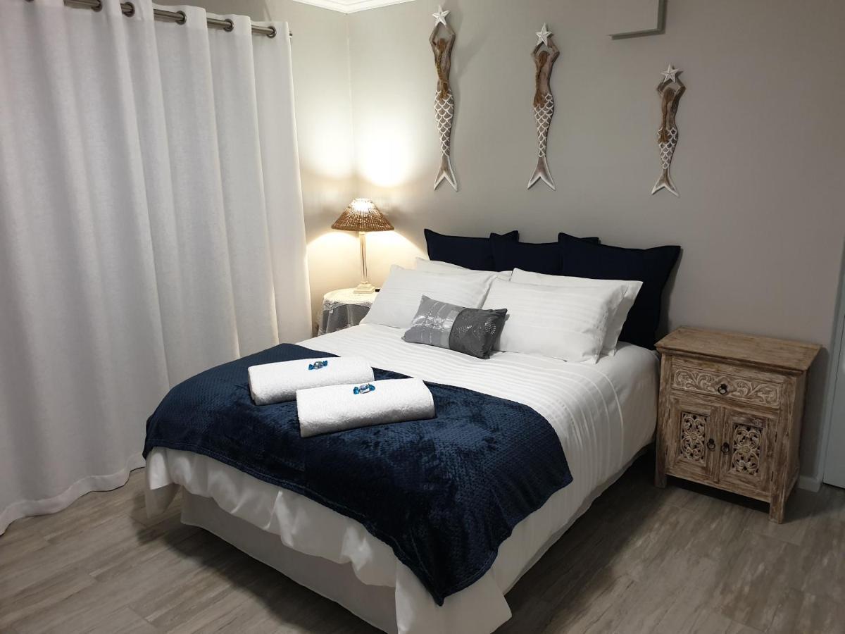 Apartament Ocean Breeze Mossel Bay Zewnętrze zdjęcie