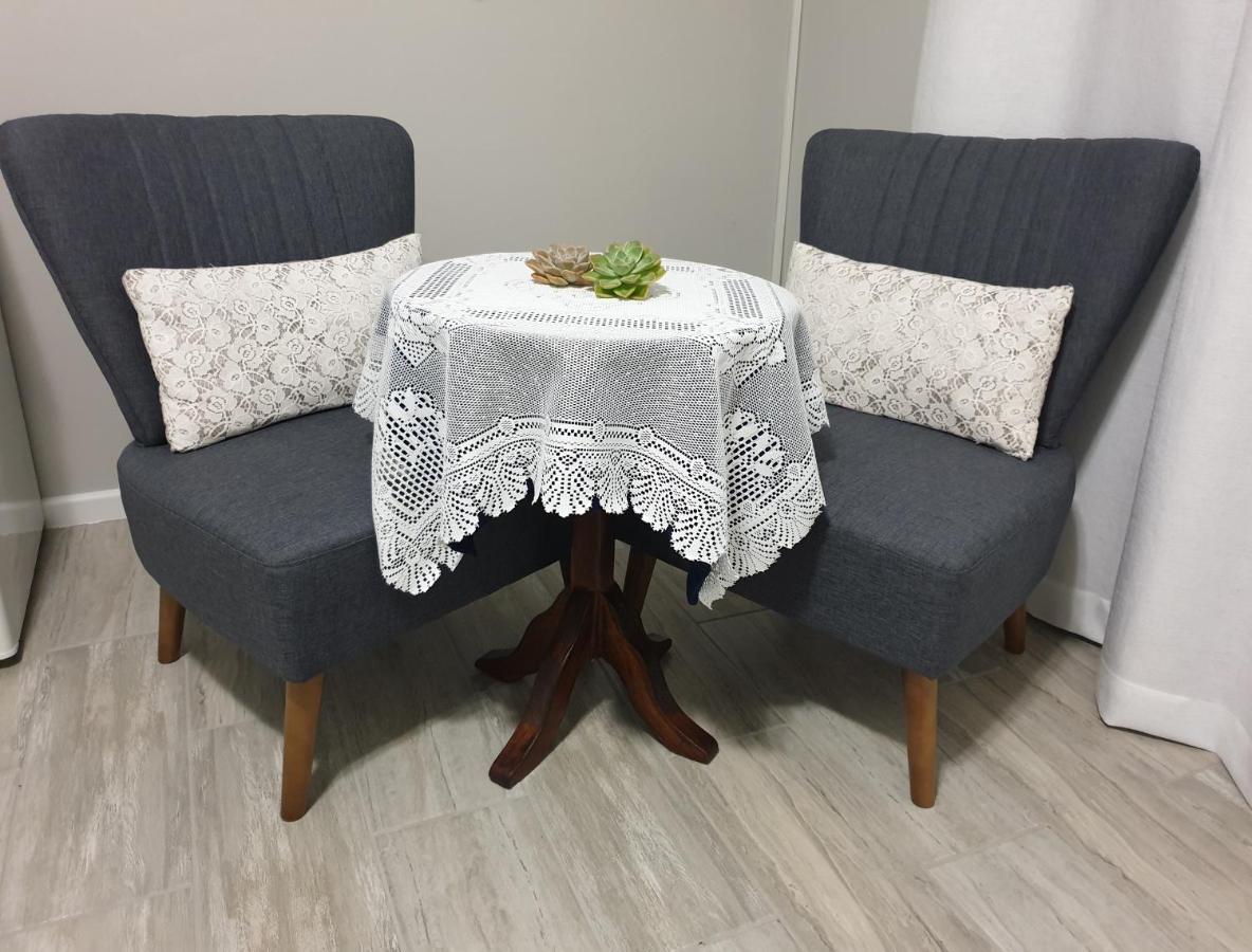 Apartament Ocean Breeze Mossel Bay Zewnętrze zdjęcie